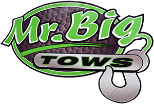 mr big tows logo